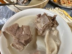 -霄汉羊排(万松园一店)