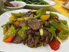 -裕兴酒家·34年老字号