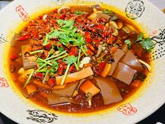 精品毛血旺-陈麻婆豆腐(旗舰店)