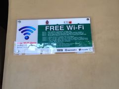 -Ministry of Crab(科伦坡店)