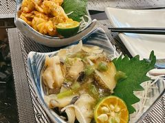 -昱匠·日本料理(金融街店)