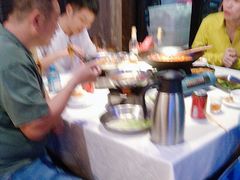 -忆3毛烧烤美食城(龙塘直营店)