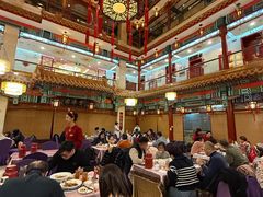 -丰泽园饭店