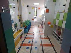 -恩卓国际幼儿园(兆丰校区)