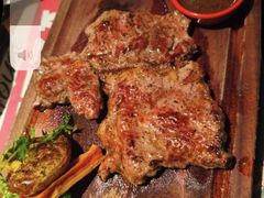 -凯撒城堡西餐厅(颐和国际店)