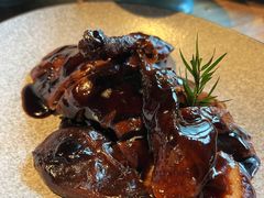-老头儿油爆虾(胜利河美食街店)