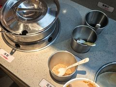 -海底捞火锅(银泰中心店)