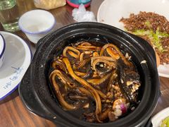 -咱家小院(汉中门店)