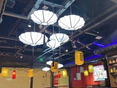 -裕鼎鲜·新中菜(王府井店)