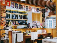 大堂-牛人·雪花牛·木炭烤肉(昆山陆家店)