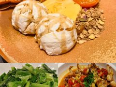 -汉水谣·江景餐厅(江滩店)