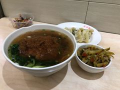 -玉华饮食店(茅台路店)