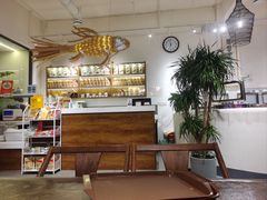 -鹈鹕素食餐厅自助餐部(正阳街店)