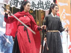 -蜀大侠火锅(春熙路店)