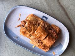 素烧鹅-兰溪小馆(东直门簋街店)