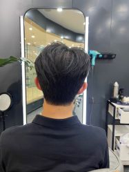 -藤野造型烫染·接发