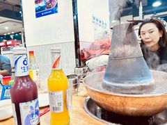 -元盛居(亚泰大街店)