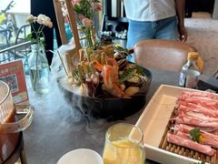 -合乐·创意火锅·海鲜火锅(亚东柒号店)