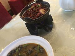 -城北食府(枫林店)