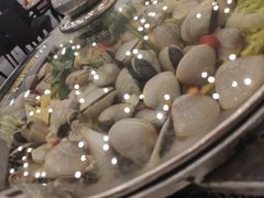 -吉源大排档·鱼生·海鲜(烧烤彩印厂店)