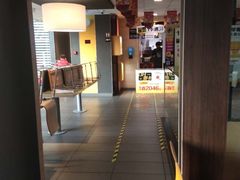 -麦当劳(福清小桥店)