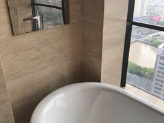 -宁波威斯汀酒店