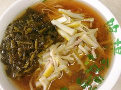 -绿杨馄饨店(康佳花园店)