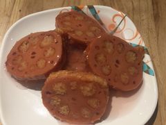 -老城南.鸭血粉丝汤(夫子庙店)