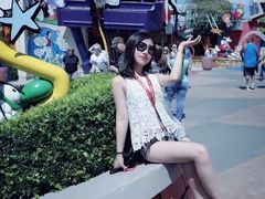 -奥兰多环球影城