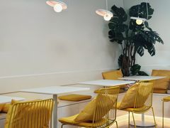 大堂-五进制 Coffee Shop