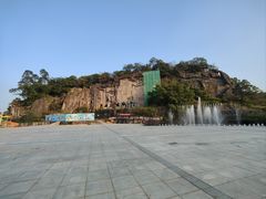 -李小龙乐园(顺德均安店)