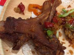 -避风塘·金牌店·夜宵(金玉兰店)