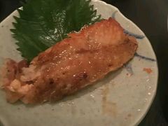 -西村日本料理(香格里拉饭店)