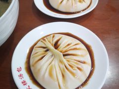 -文楼·早茶·淮扬菜(河下古镇店)