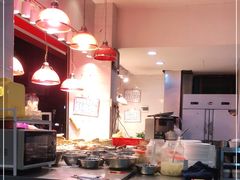 -长平老姿娘夜粥(平东一街店)
