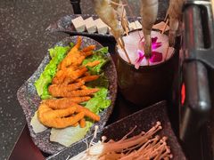 -哥老官重庆美蛙鱼头(宝山龙湖店)