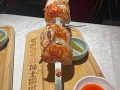 -俄士厨房(环球港店)
