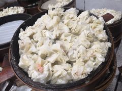 -海汇源老烧麦店(东大街总店)