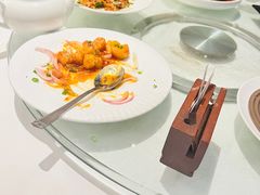 -侨美·唐荔园·40年地道粤菜