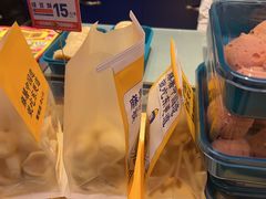 -東更道点心行(利客来店)