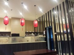 大堂-鲜芋仙(华府店)