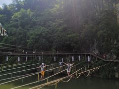-英西峰林·洞天仙境