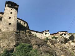 -梅黛奥拉修道院