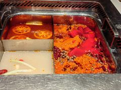 -宽来·欢聚火锅(来福士广场水景店)