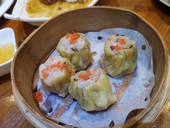 -金穗园·砂锅粥.醉鸡煲火锅(长寿路店)