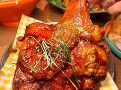-泰盏鬼·颓废冬阴(陈家祠扬韬店)