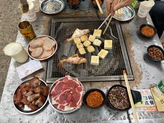 -同心烧烤(总店)