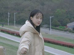 -南京金牛湖风景区