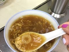 -添發碗仔翅美食