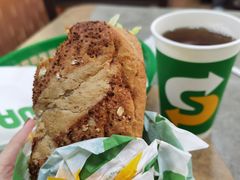 -赛百味SUBWAY(金龙大厦店)